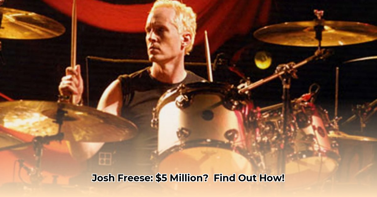 josh-freese-net-worth